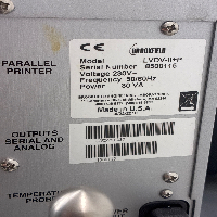 Brookfield DV-II + Pro Viscometer image 3